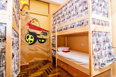 Photos of Hostel Outdoor