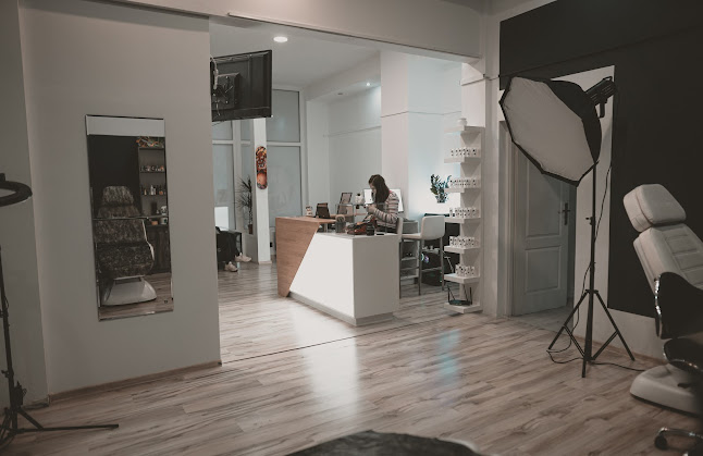 Opinii despre Sky Tattoo Studio în Darłowo - Studio tatuażu