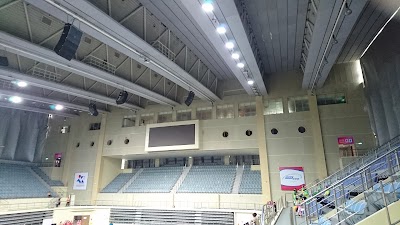 Photos of 塔石體育館