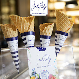 Photo n°3 de La Fabrique de José Salge à Saint-Florent (Pâtisserie)