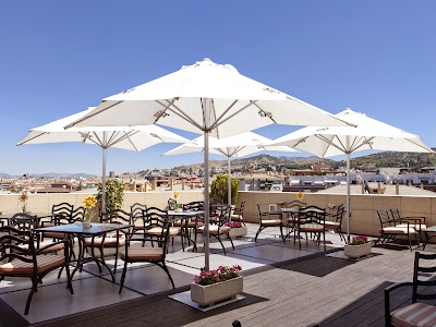 Photos of Hotel Andaluc&iacute;a Center