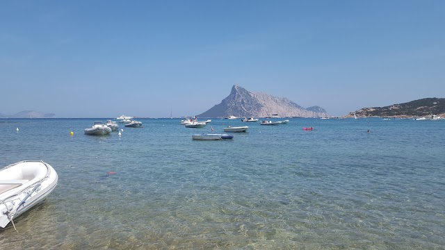 Cala Girgolu