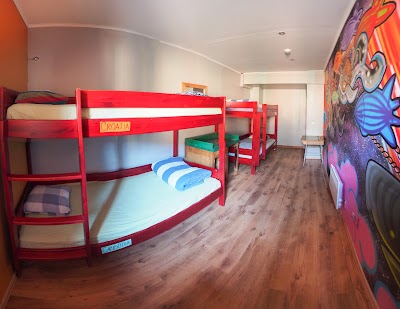 Photos of Red Emperor Hostel & Bar