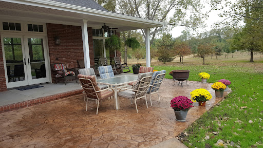 Preferred Builders - Visual