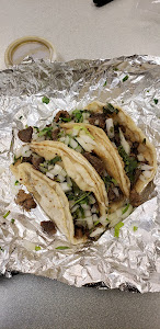 Taqueria La Mexicana photo