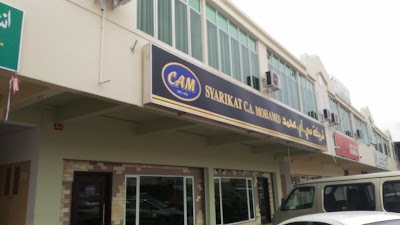 Photos of CA Mohamed Sengkurong