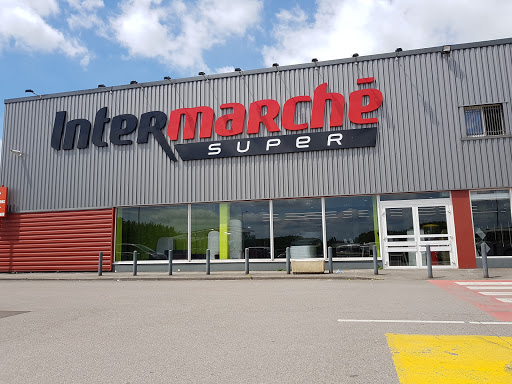 Intermarché SUPER Cauffry - Thumbnail