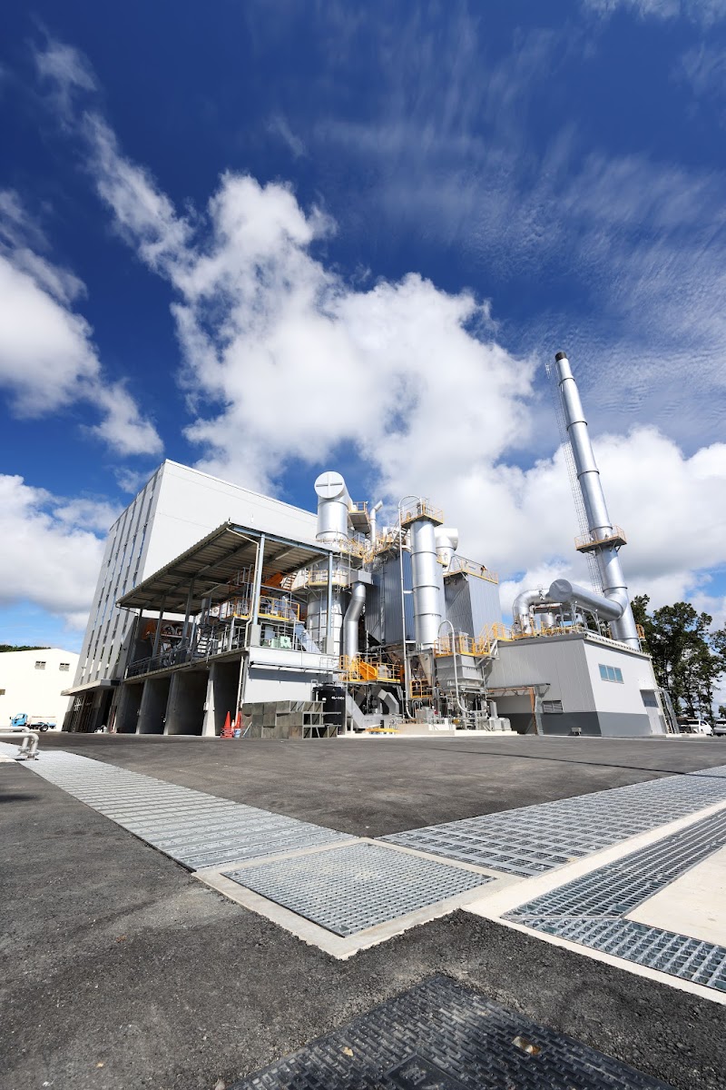 （株）西日本アチューマットクリーン E・フォレスト岡山