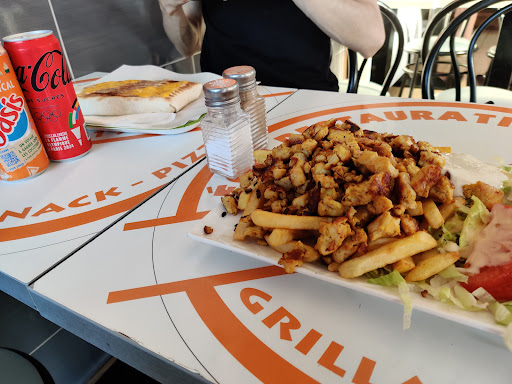 Photo 5 - CHEZ KENAN RESTAURANT KEBAB