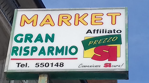 Gran Risparmio Snc - Visual