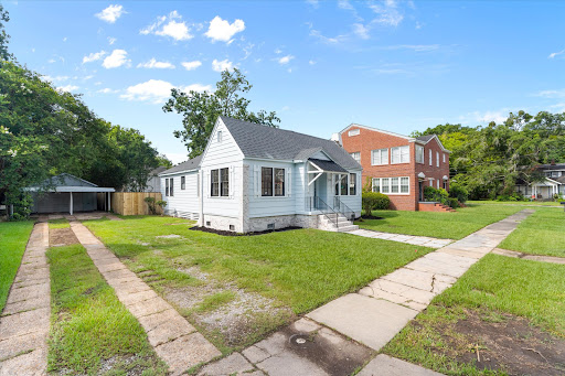 Hummingbird Construction