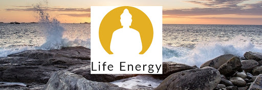 Life Energy Gabinet Masażu i Bioterapii