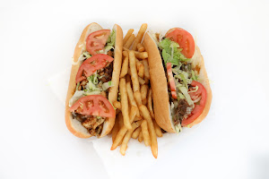 Buddy's Pizza & Steak - Teutonia photo