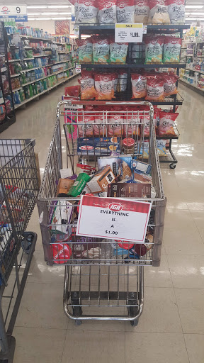 IGA- Location Closed - Thumbnail