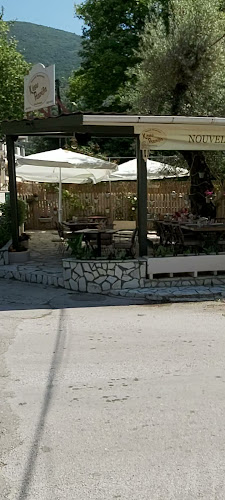 Αξιολογήσεις για το Kato Rahoula Nouvell Restaurant στην Ελλομένο - Εστιατόριο