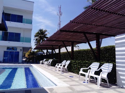 Photos of Blue Apartahotel