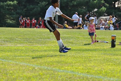 Vanderburg Soccer Complex