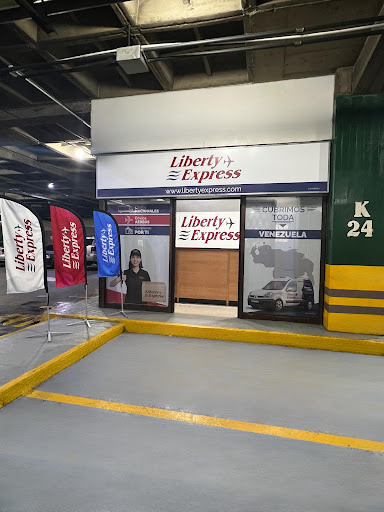 Liberty Express CCCT
