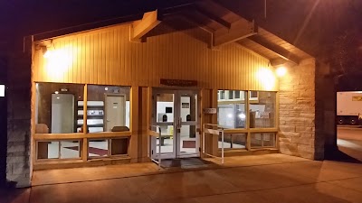 Photos of Wolcott Rest Area Northbound