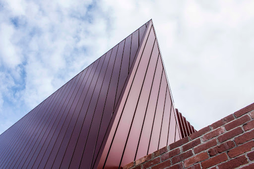 Metal Cladding Systems Pty Ltd Gallery - Australia
