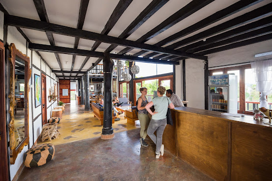 Coffee Tree Boutique Hostel by null