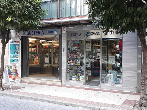 Libreria Serrano