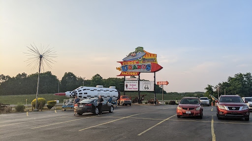 Safeway Van Lines-Waynesville - Thumbnail