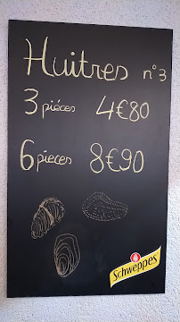 Menu Au Pays de Vannes Page 6