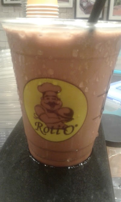 Photos of Roti'O