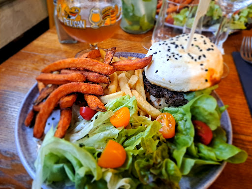 Restaurant Osmoz - Thumbnail