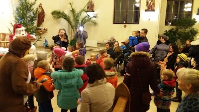 Photos of Jēzus Sirds Romas katoļu baznīca
