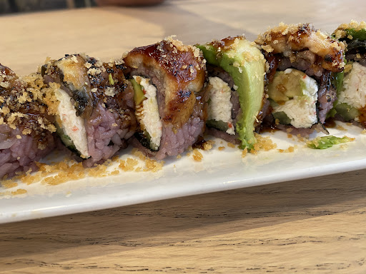 Harumi Sushi Bar - Thumbnail