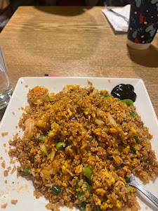 Zume Asian Cuisine photo
