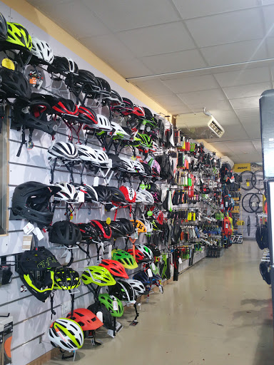 Bimont Bike shops Palma - Thumbnail