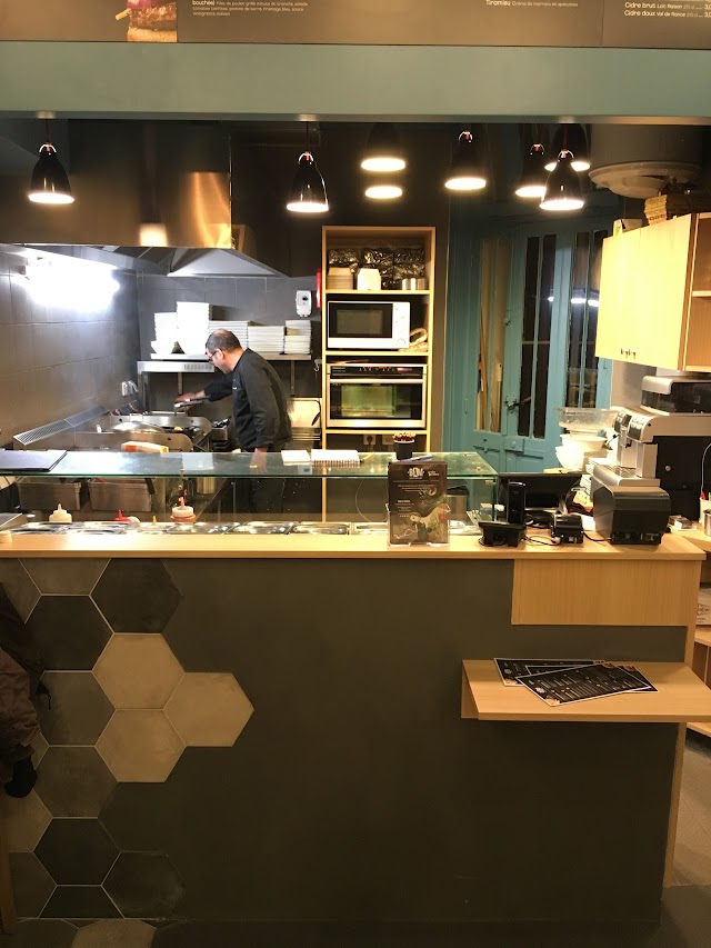 BAM - Bon à Manger