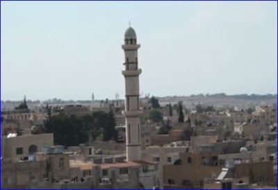 mosque