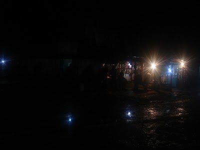 Photos of Madan Bus Stand