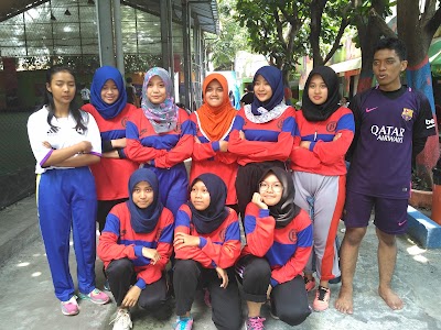 Photos of De Rumah Playground