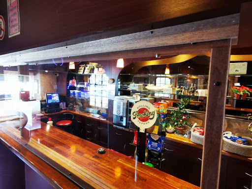 Coffeeshop Flamingo - Thumbnail