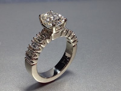Photos of Coffrin Jewelers