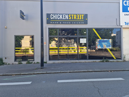 Photo 4 - Chicken44 - Livraison de nuit