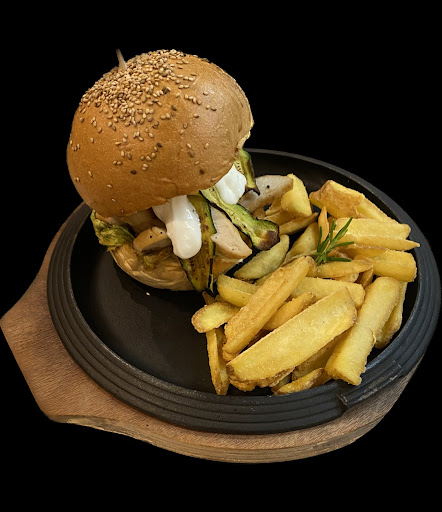 Sapphire Restaurant & Lounge Bar Marano - Thumbnail