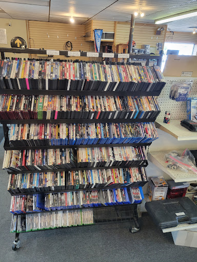 Plainfield Trading Center Gallery - United States