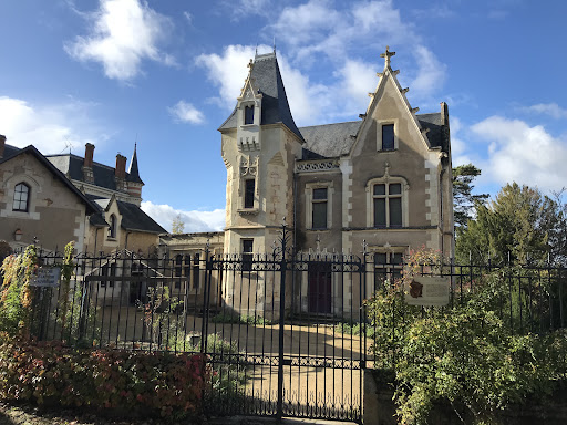 Photo de Musée Henri Barré à Thouars (79100)
