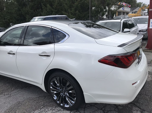 Martone Auto Collision - Thumbnail
