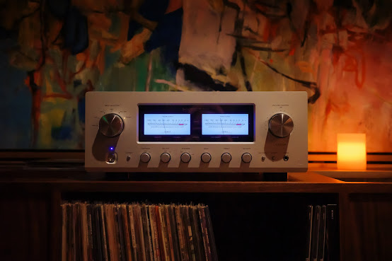 Shibuya HiFi by null