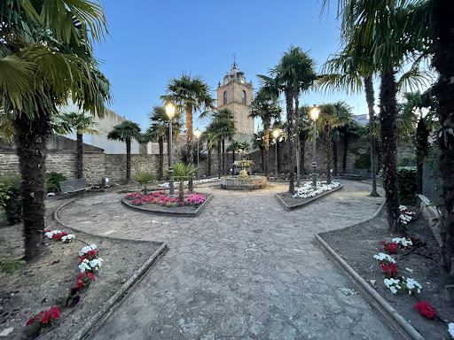 Condes Park - Thumbnail