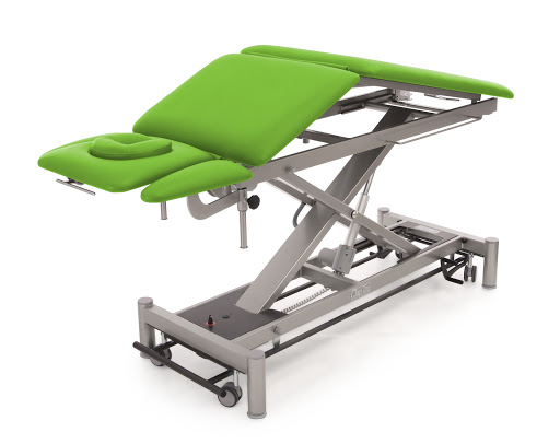 Clap Tzu - Therapieliegen - Wellness - Fitness