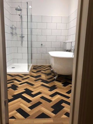 County Property Services (Norfolk) Ltd