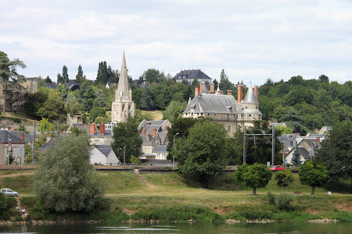 Tourist Nature Touraine Langeais - Thumbnail